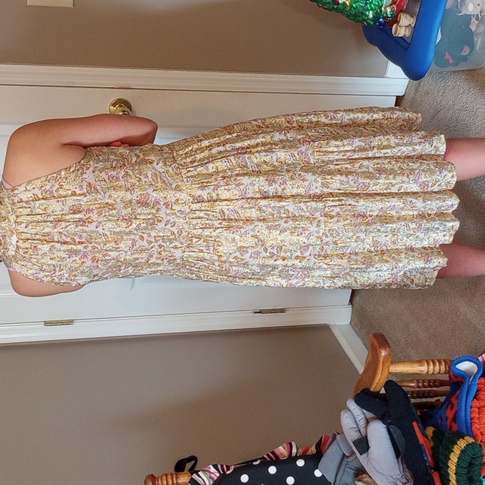 Zara Dress - Picture 7 of 9
